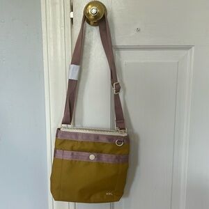 Madewell crossbody purse!